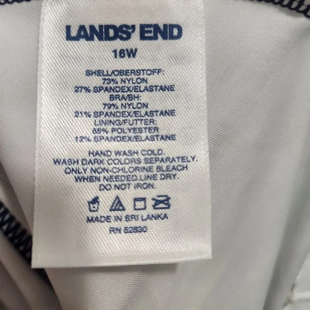 Lands End excellent preloved